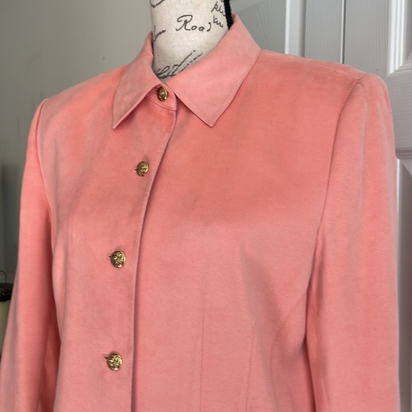 Talbots Jacket - Picture 4 of 9